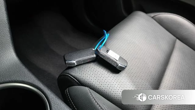 Kia Sportage The Bold id 4651429 из Кореи 9