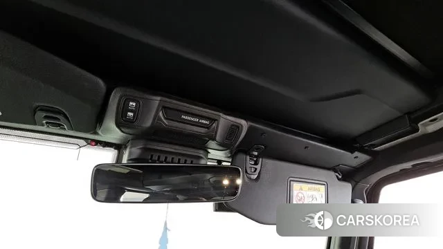 Jeep Wrangler (JL) id 3763601 из Кореи 9