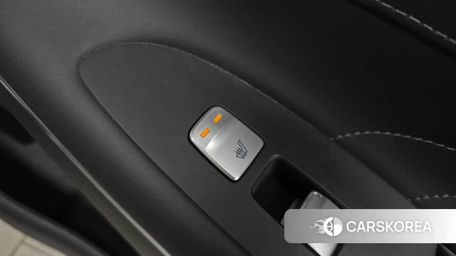 Hyundai The New Grandeur IG id 4609806 из Кореи 9