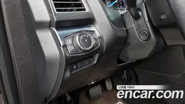 Ford Explorer id 2912722 из Кореи 9