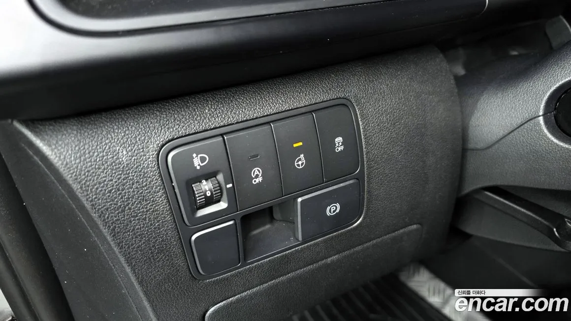 Hyundai Staria id 1818131 из Кореи 9