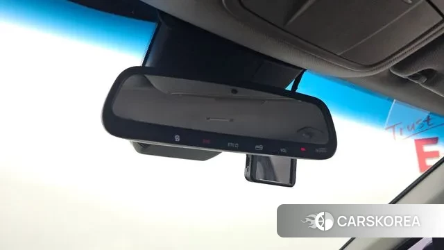 Hyundai Santa Fe TM id 3515360 из Кореи 9