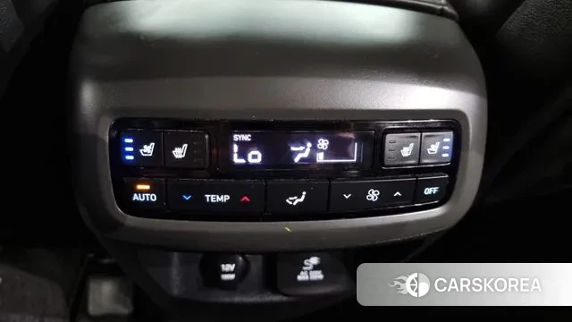 Hyundai Palisade id 3008274 из Кореи 9