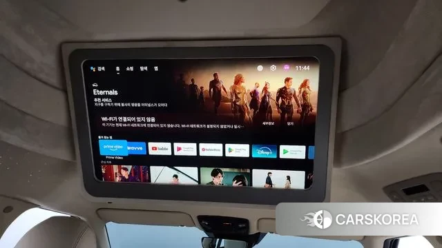 Kia Carnival 4th generation id 3042270 из Кореи 9