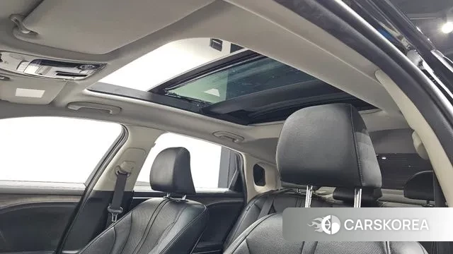 Kia K8 id 3759866 из Кореи 9