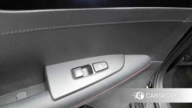 Kia The New K3 2nd generation id 3518006 из Кореи 9