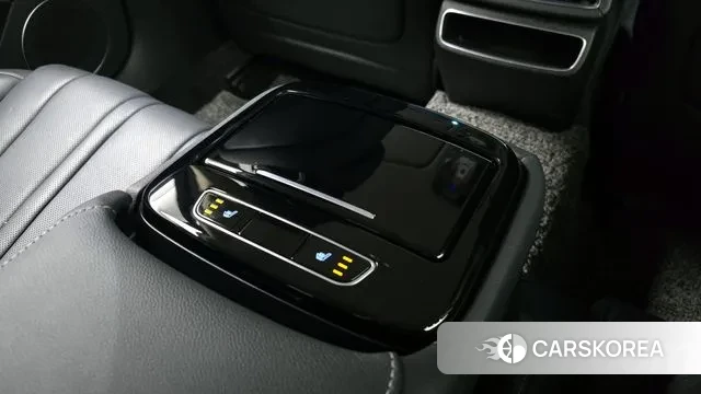 Genesis G80 (RG3) id 3378092 из Кореи 9