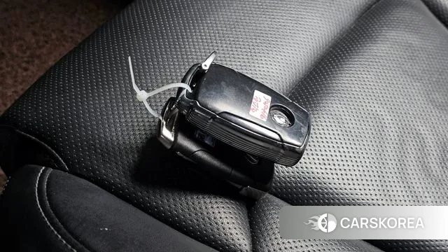 Ssangyong Rexton Sports id 3274574 из Кореи 9