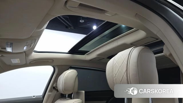 Mercedes-Benz S-Class W222 id 4594558 из Кореи 9