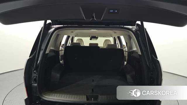 Hyundai Santa Fe (MX5) id 3891472 из Кореи 9