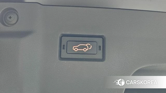 Ssangyong Actian 2nd Generation id 4493650 из Кореи 9