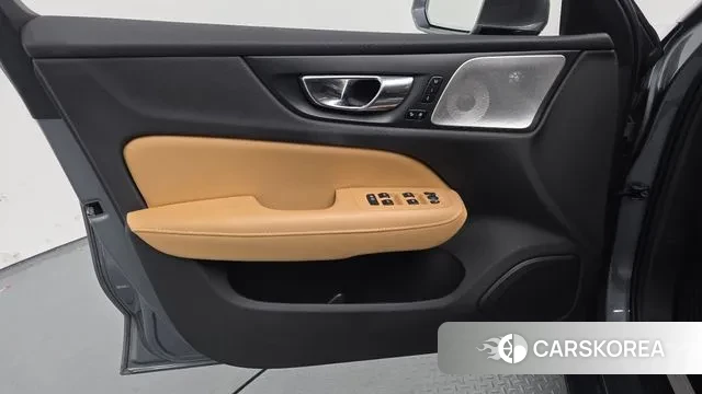 Volvo S60 3rd generation id 3433581 из Кореи 9