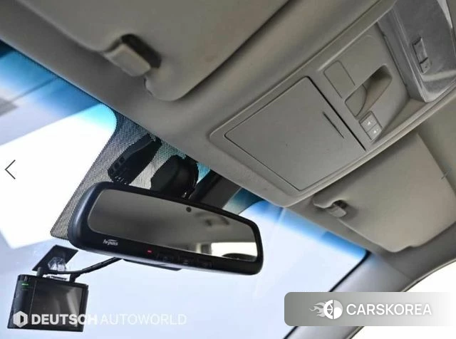 Ssangyong G4 Rexton id 3955963 из Кореи 9