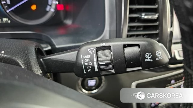 Ssangyong Rexton Sports Cannes id 4507873 из Кореи 9