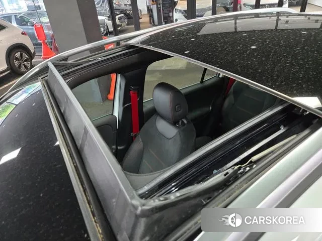 Mercedes-Benz GLB-Class X247 id 2888897 из Кореи 9