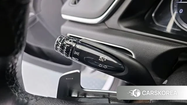 Hyundai Sonata (DN8) id 3515004 из Кореи 9