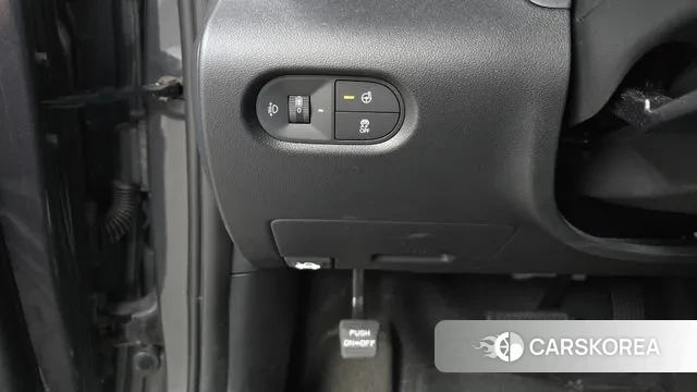 Hyundai Casper id 3421183 из Кореи 9