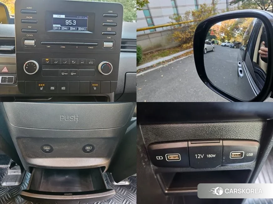 Hyundai Staria id 1621758 из Кореи 9