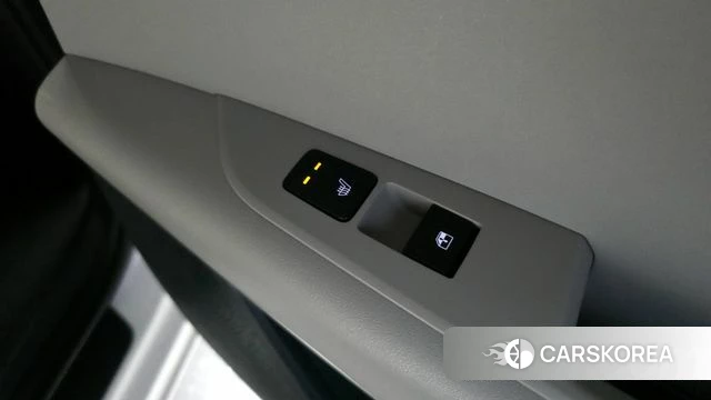 Kia Di All New Niro EV id 4195202 из Кореи 9