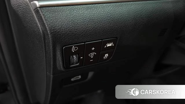 Kia K5 3rd generation id 4692770 из Кореи 9