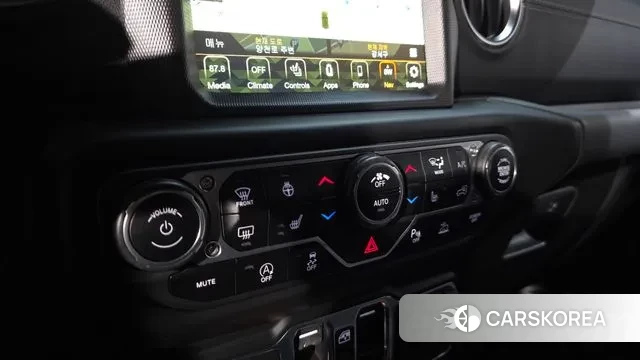 Jeep Wrangler (JL) id 3329238 из Кореи 9