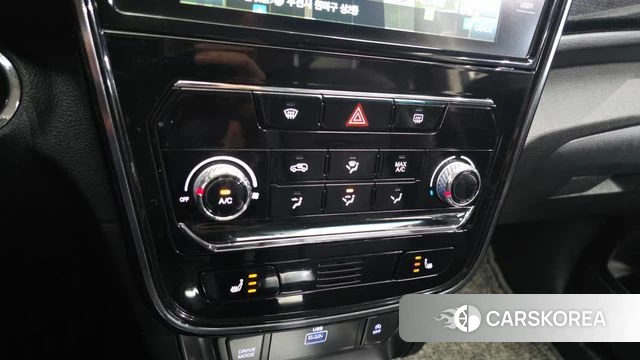 Ssangyong Tivoli Air id 4581000 из Кореи 9