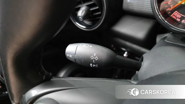 Mini Cooper id 3899765 из Кореи 9