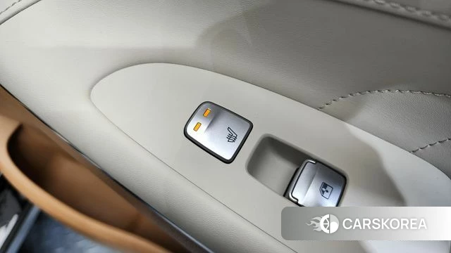 Hyundai The New Grandeur IG id 4187997 из Кореи 9