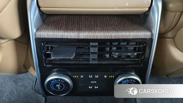 Land Rover Range Rover 5th Generation id 3877063 из Кореи 9