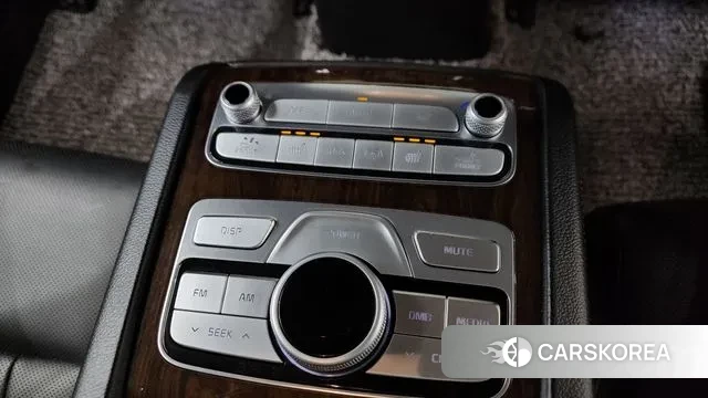 Kia More K9 id 3772241 из Кореи 9