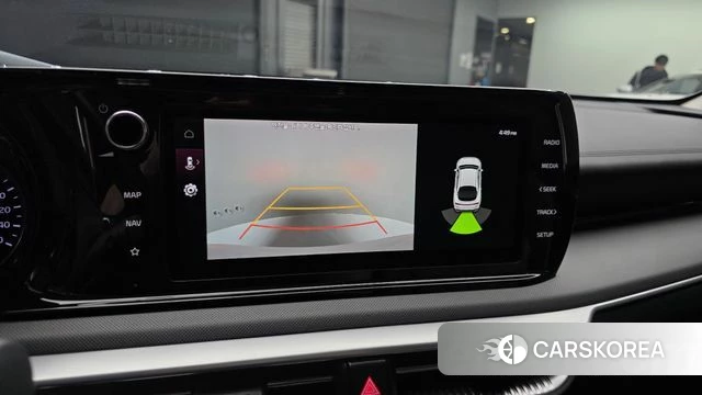 Kia K5 3rd generation id 4203253 из Кореи 9