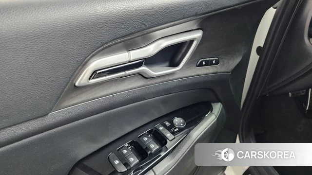 Kia Sportage 5th Generation Hybrid id 4753809 из Кореи 9