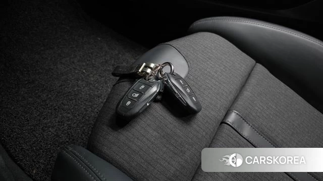 Peugeot 508 second Generation id 4435154 из Кореи 9