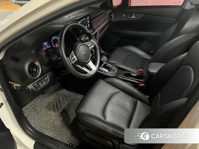 Kia Come New K3 id 3617060 из Кореи 9