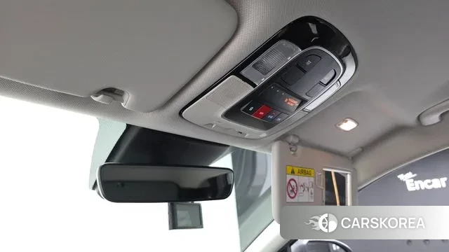 Hyundai Tucson (NX4) id 3002917 из Кореи 9