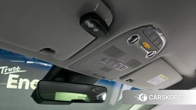 Hyundai The New Grandeur IG id 4518958 из Кореи 9