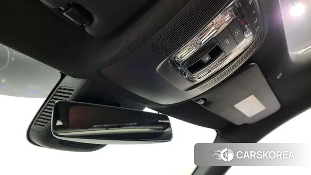 Mercedes-Benz A-Class W177 id 2889502 из Кореи 9