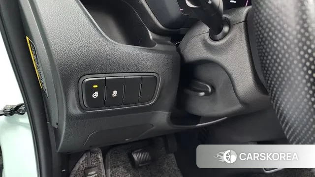 Kia The New Kia Ray id 3576664 из Кореи 9