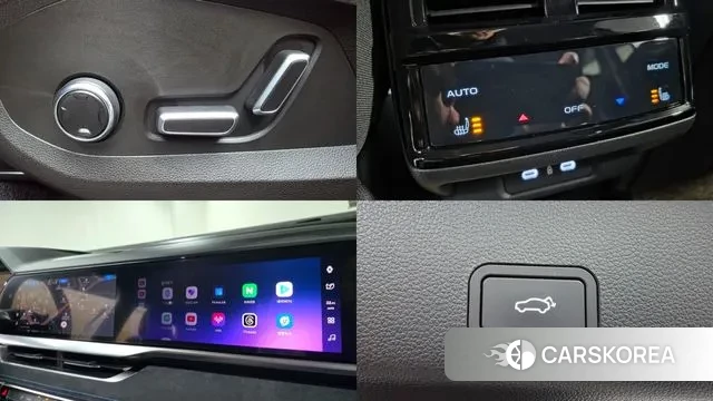 Renault Korea (Samsung) Grand Coleos id 3410280 из Кореи 9