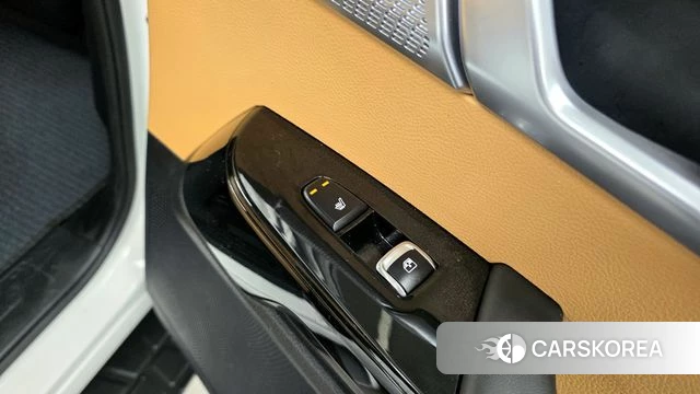 Kia Mohave Master id 4344297 из Кореи 9