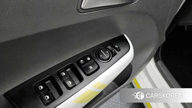 Kia All New Morning (JA) id 4417291 из Кореи 9