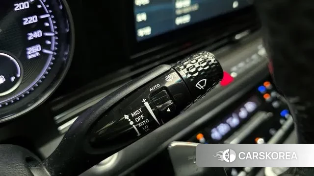 Hyundai The New Grandeur IG id 3692238 из Кореи 9