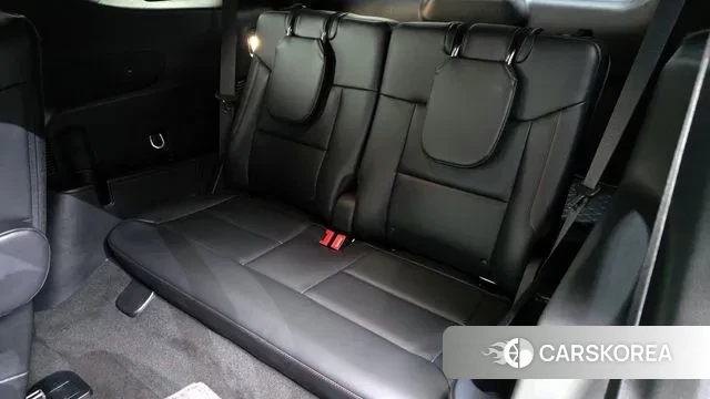 Ford Explorer 6th Generation id 3316103 из Кореи 9