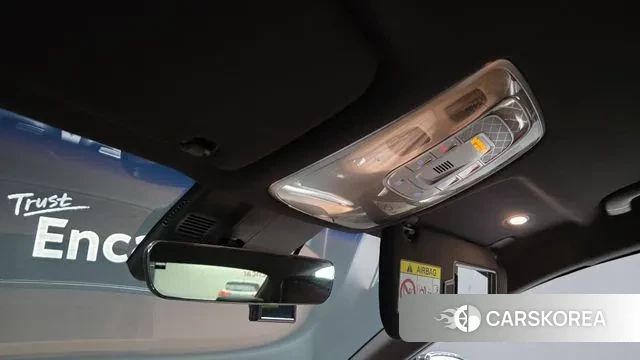 Genesis G80 (RG3) id 3290538 из Кореи 9