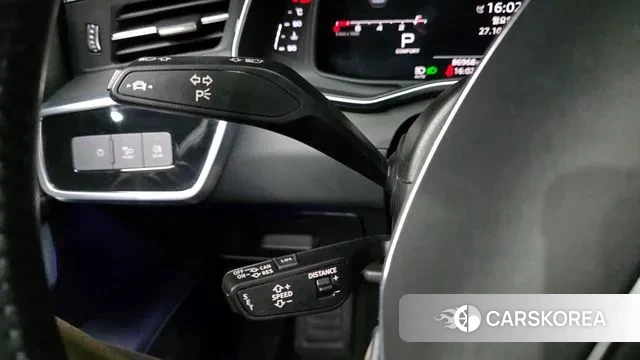 Audi A6 (C8) id 3291239 из Кореи 9