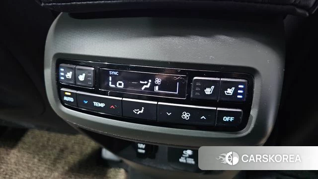 Hyundai Palisade id 3879153 из Кореи 9