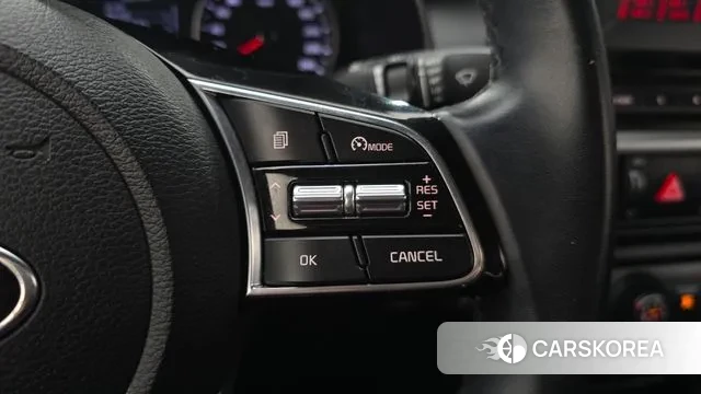 Kia Come New K3 id 3307302 из Кореи 9