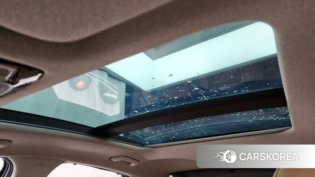 Hyundai Sonata (DN8) id 3924303 из Кореи 9