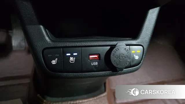 Kia The New Kia Ray id 3591396 из Кореи 9