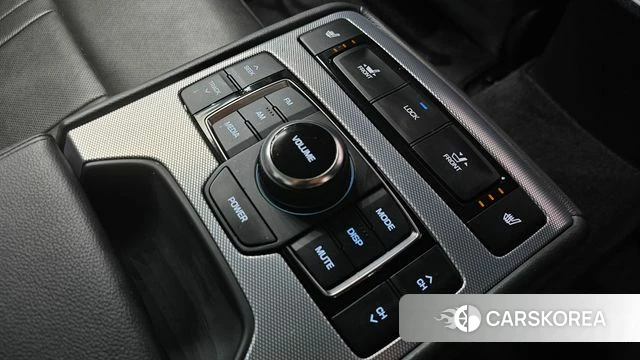 Genesis G80 id 3801832 из Кореи 9